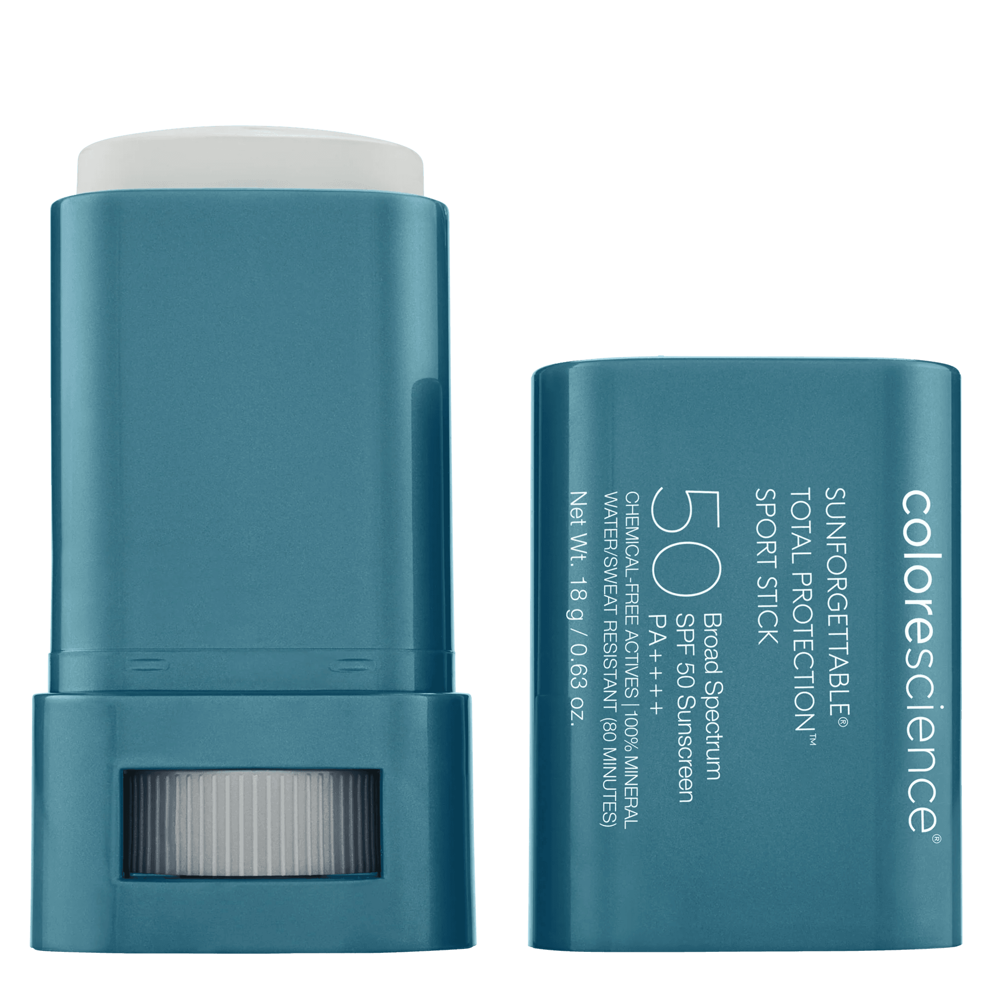 Colorescience Sunforgettable® Total Protection Sport Stick SPF 50