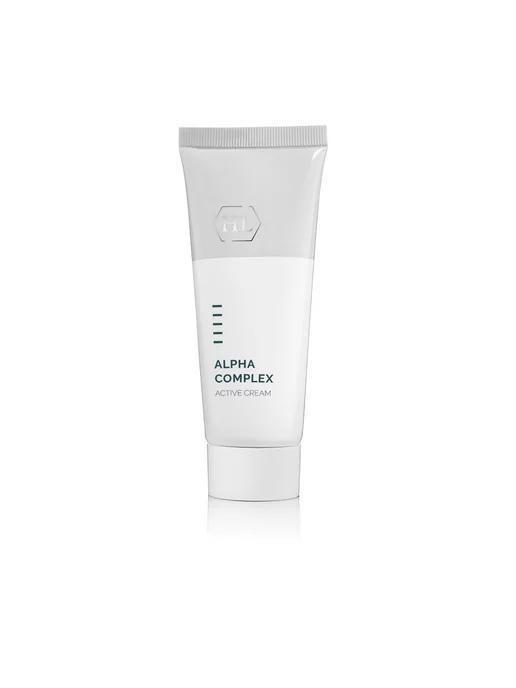 Alpha Complex Active Cream – Holy Land (50 ml)