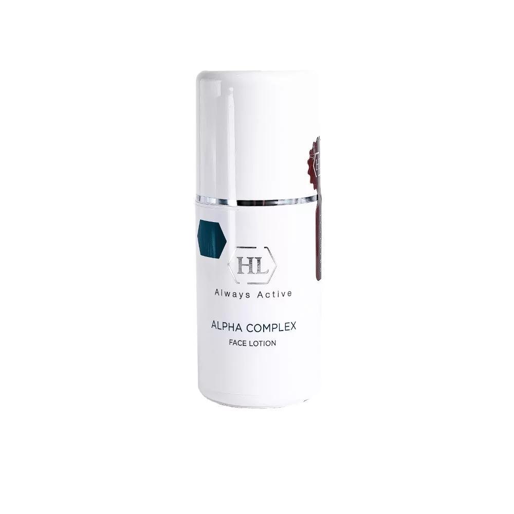 Alpha Complex Face Lotion – Holy Land (125 ml)