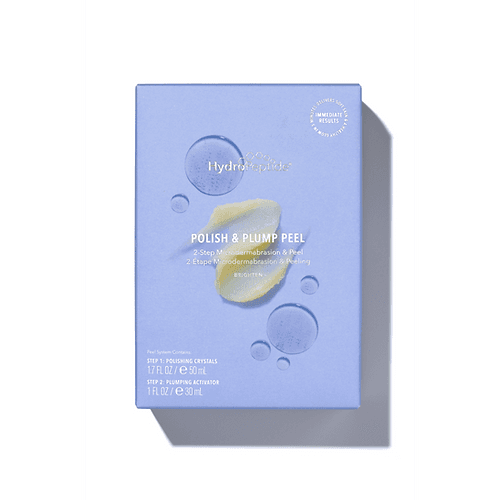 HydroPeptide Polish & Plump Face Peel – 2Etape
