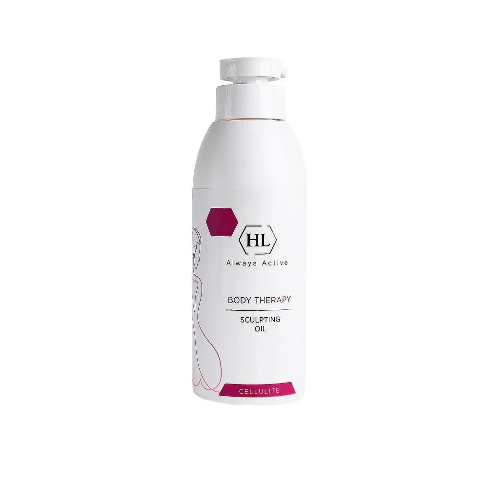 Body Therapy Sculpting Oil – Holy Land (125 ml)