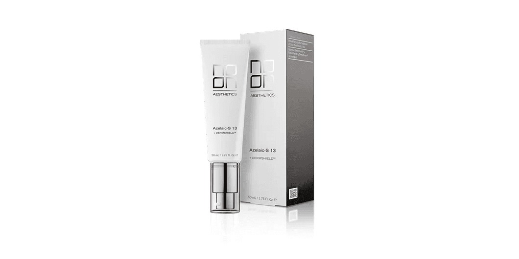 Azelaic-S 13 50ml NOON Aesthetics