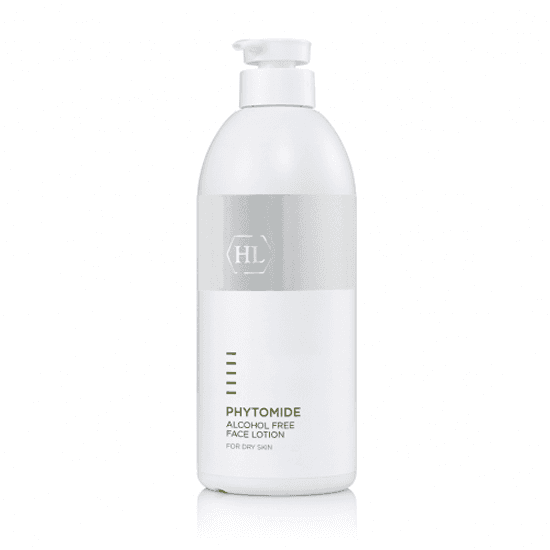 Alcohol-Free Face Lotion – Holy Land (500 ml)