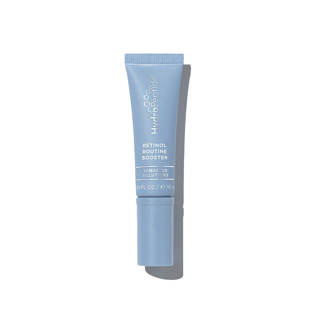 HydroPeptide Retinol Routine Booster Travel Size – 10ml