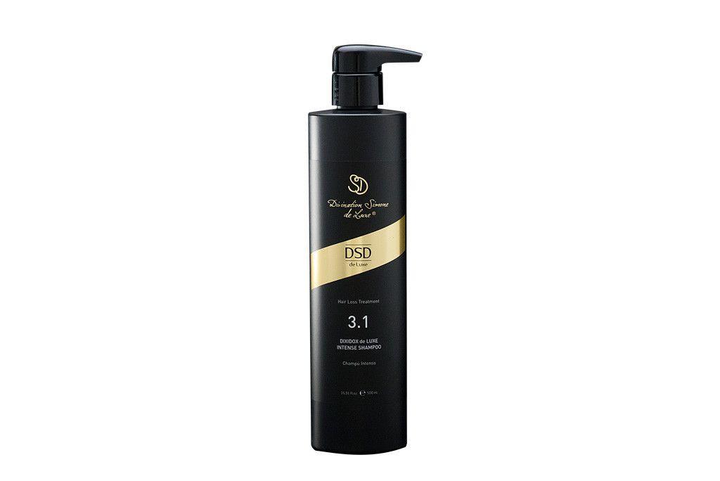 3.1 Dixidox de Luxe – Intense Shampoo Anticădere 500ml DSD DE LUXE