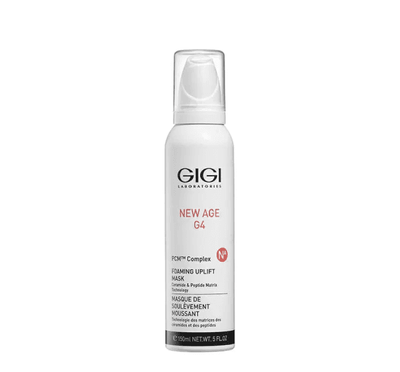 NEW AGE G4 Mască expres-lifting - 150ml