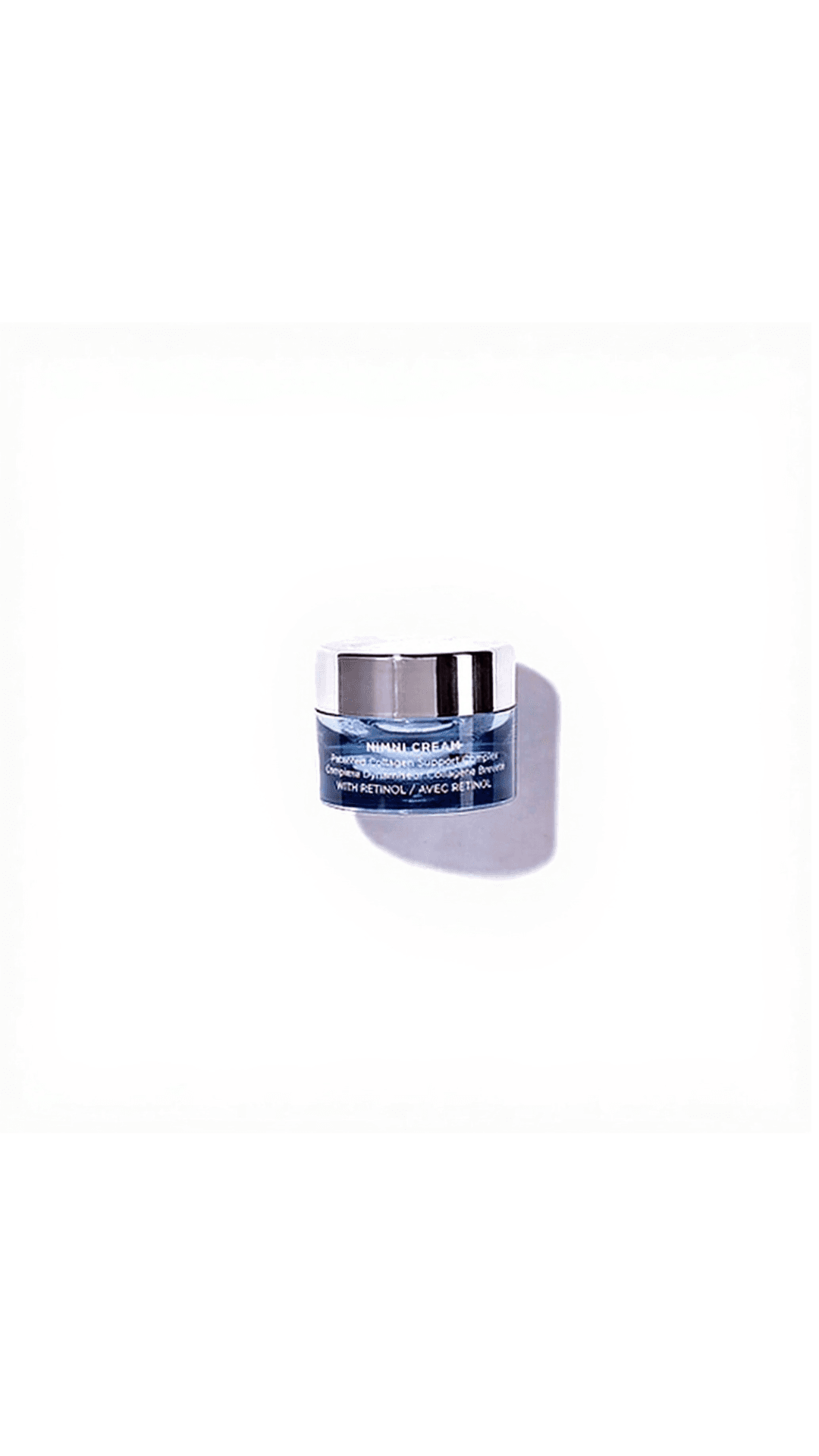HydroPeptide Nimni Cream - 15ml