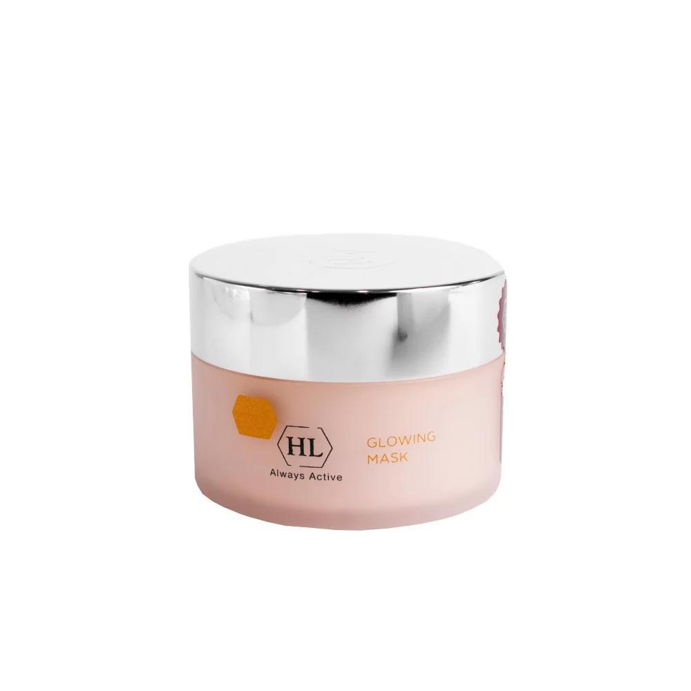 Glowing Mask – Holy Land (50 ml)
