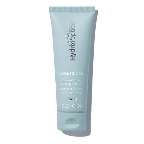 HydroPeptide Cleansing Gel Travel Size – 30 ml