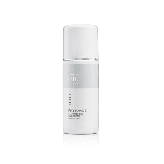 Phytomide Foaming Gel Cleanser – Holy Land (150 ml)