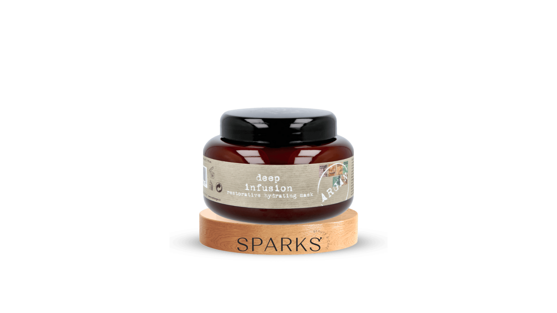 Deep Infusion Mask 500ml