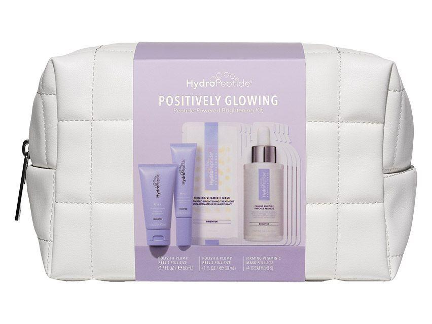 HydroPeptide Positively Glowing Kit