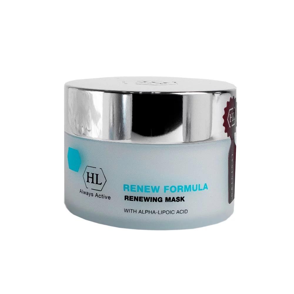 Renew Formula Renewing Mask – Holy Land (50 g)