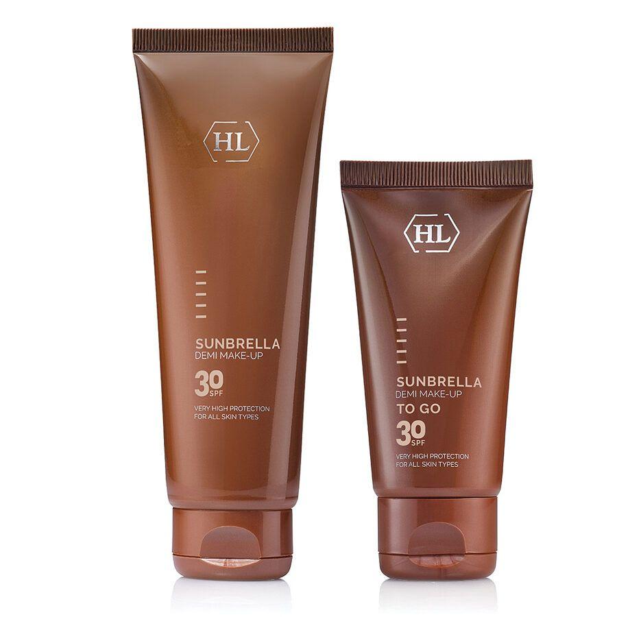 Sunbrella Demi Make-Up SPF 30 – Holy Land (50 ml)