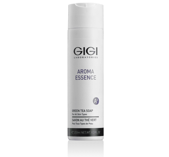 AROMA ESSENCE Săpun lichid cu extract de arbore de ceai pentru toate tipurile de ten - 250 ml