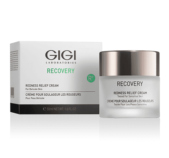 Recovery Redness Relief Cream – cremă calmantă împotriva roșeții și umflăturilor – 50ml