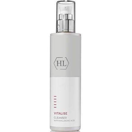 Vitalise Cleanser – Holy Land (100 ml)