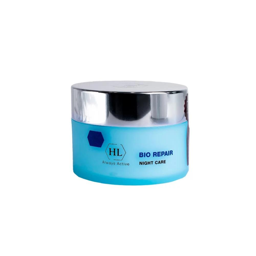 Bio Repair Night Care – Holy Land (50 ml)