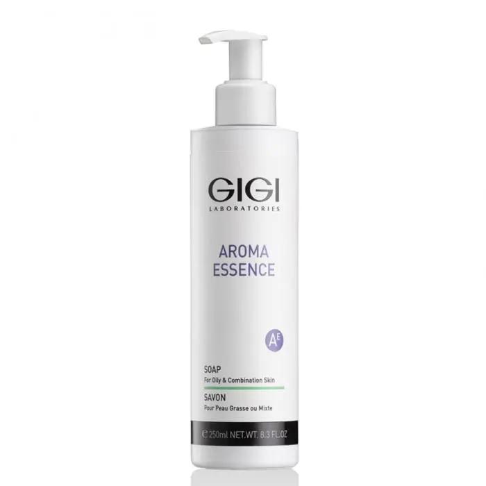AROMA ESSENCE Soap for Oily & Combination Skin – gel de curățare pentru ten gras și mixt - 250ml