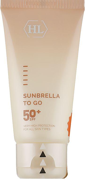 Sunbrella SPF 50 – Holy Land (50 ml)