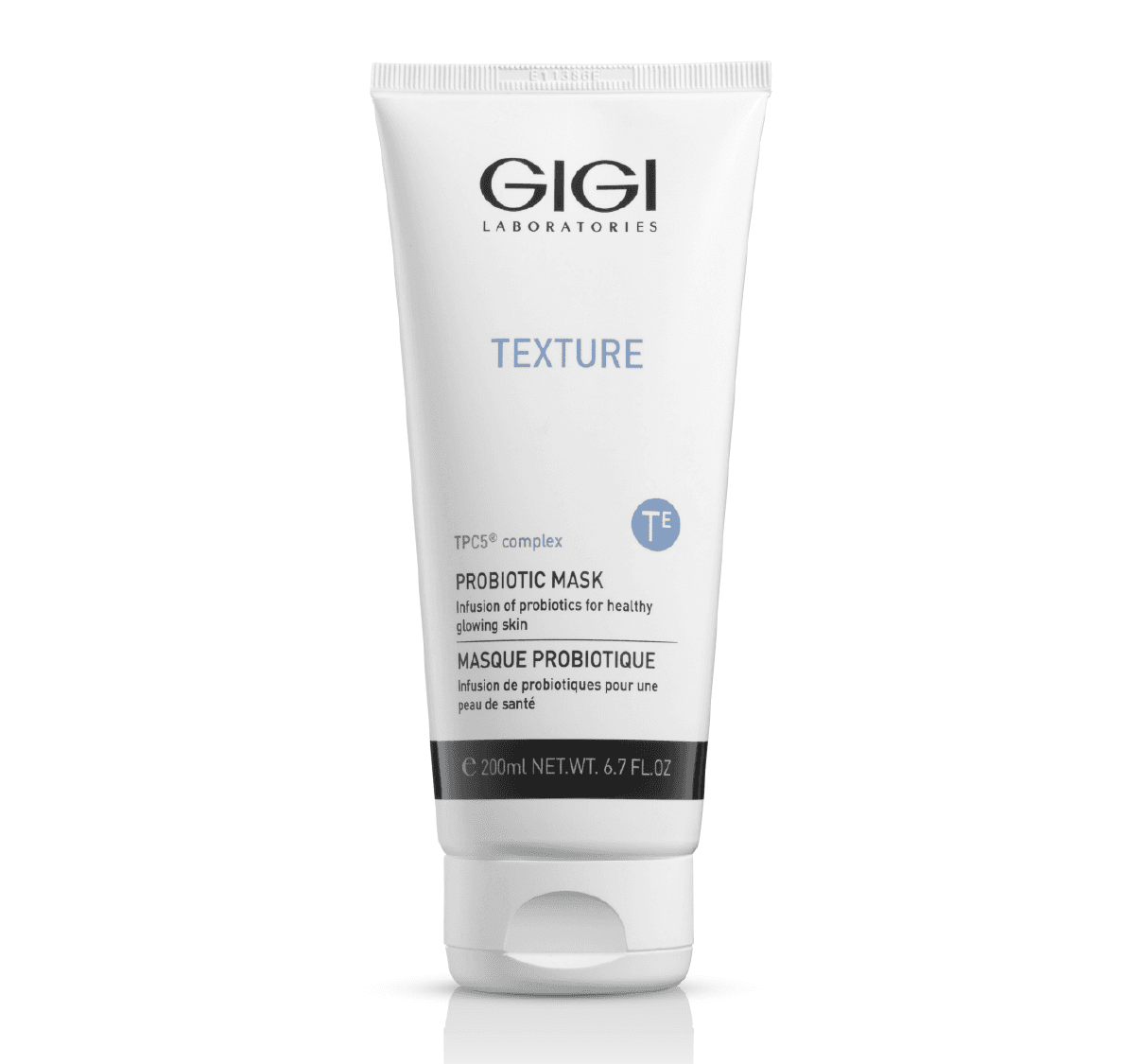 TEXTURE Probiotic Mask - 200ml