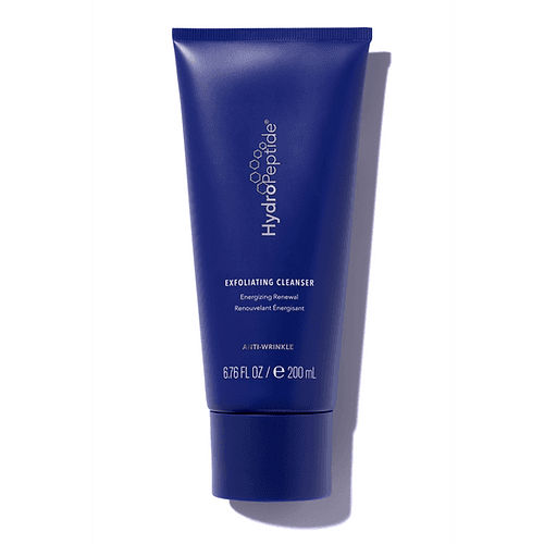 HydroPeptide Exfoliating Cleanser - 200ml