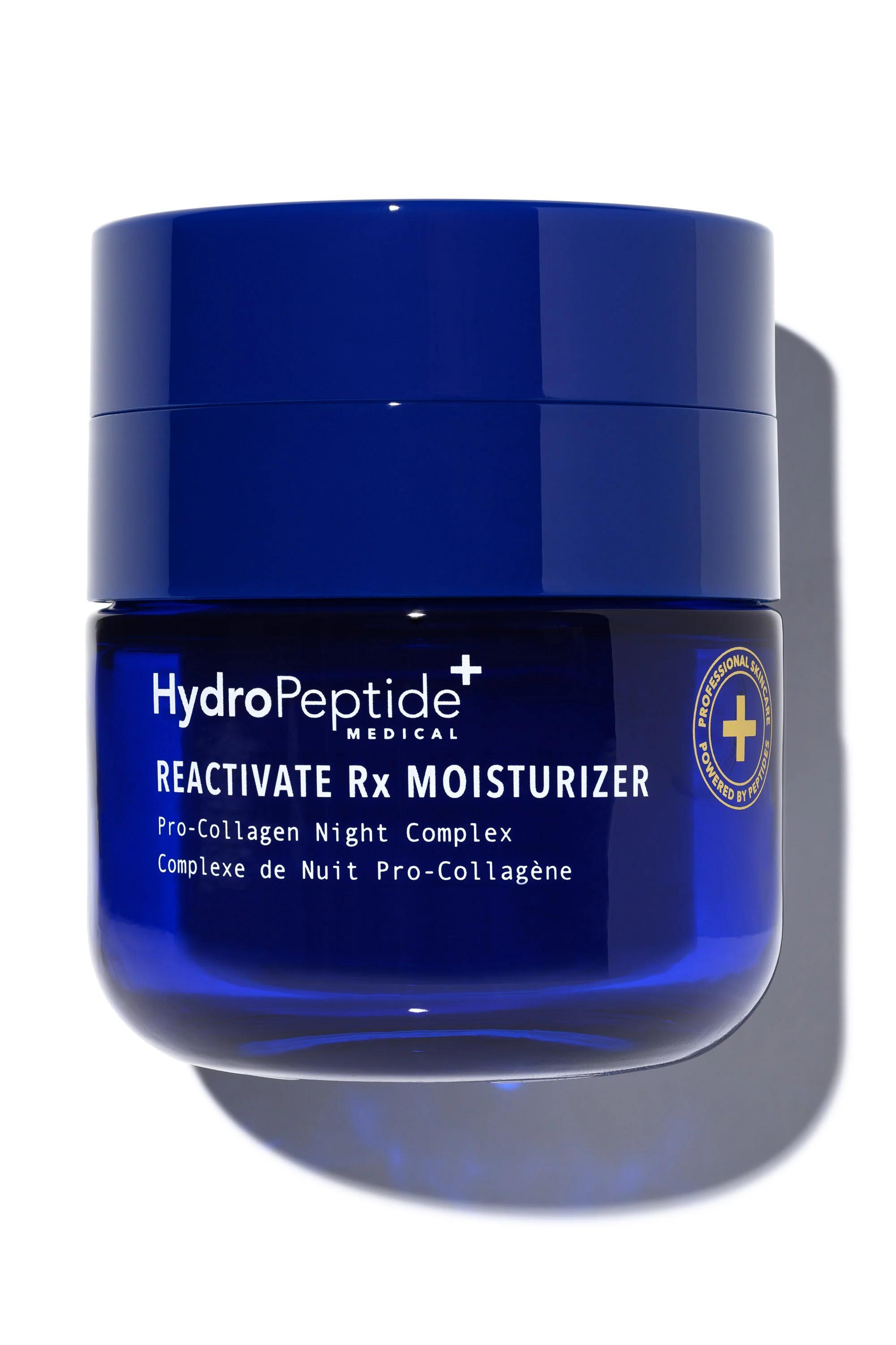 HydroPeptide ReActivate RxMoisturizer - 30ml