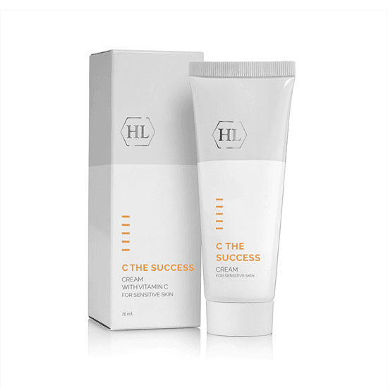C The Success Cream for Sensitive Skin – Holy Land (70 ml)