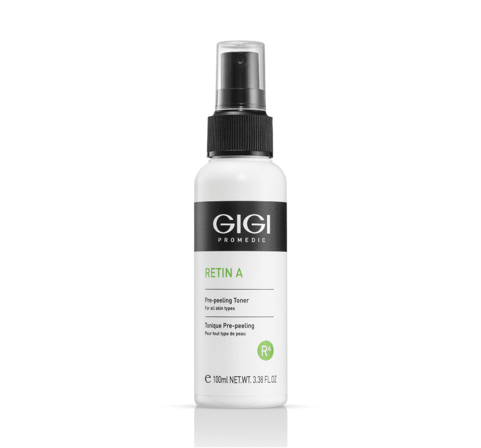 RETIN A Tonic pre-peeling -100ml