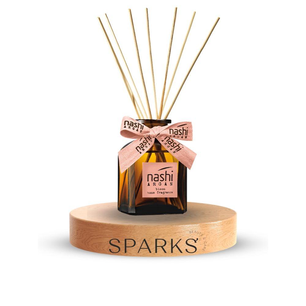 Nashi Argan Bloom Home Fragrance – difuzor de aromă premium pentru casă