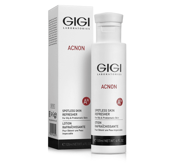 ACNON Spotless Skin Refresher – loțiune tonică pentru ten problematic – 120ml