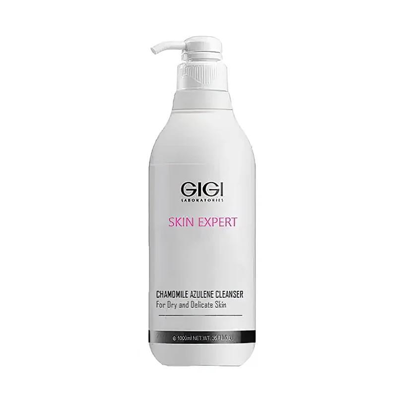 SKIN EXPERT Chamomile Azulene Cleanser -1000ml