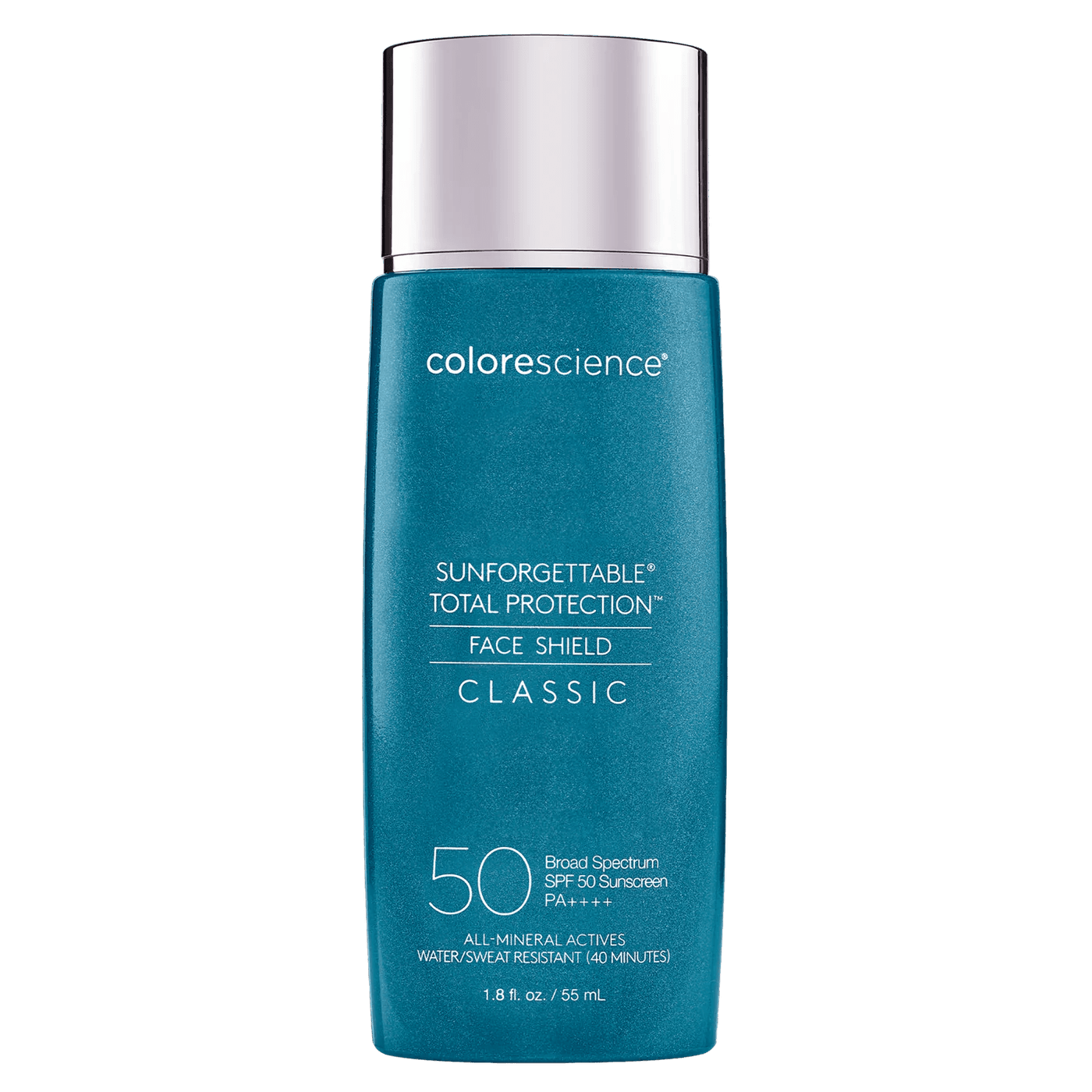 Colorescience Sunforgettable® Total Protection Face Shield Classic SPF 50