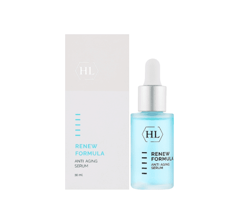 Renew Formula Anti-Aging Serum – Holy Land (30 ml)