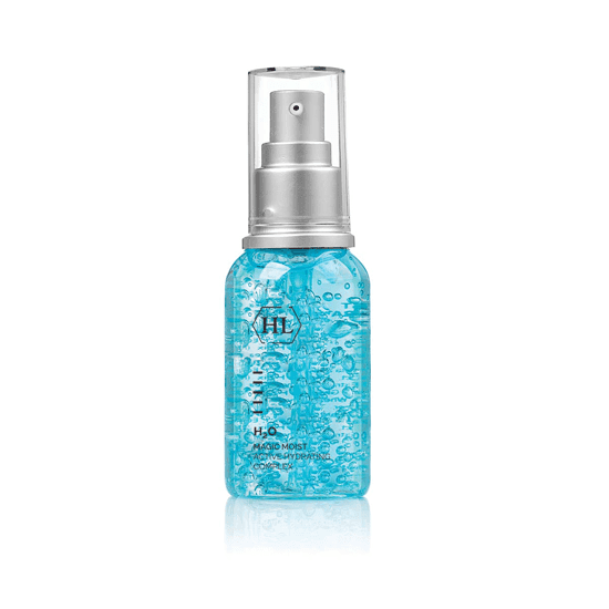 H₂O Magic Moist – Holy Land (50 ml)