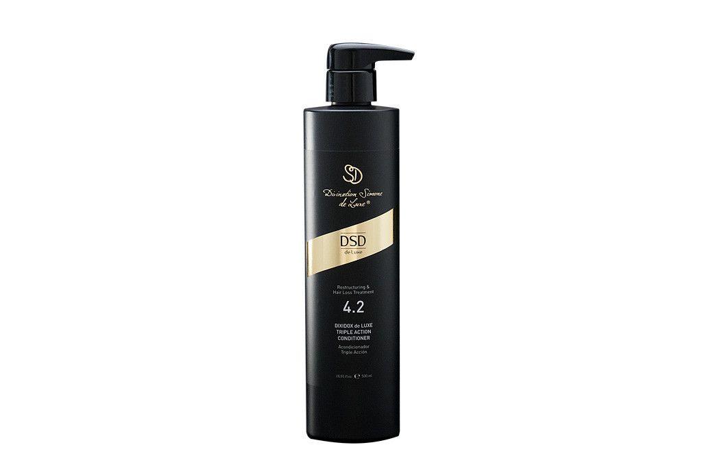 4.2 Dixidox de Luxe – Triple Action Conditioner 500ml DSD DE LUXE