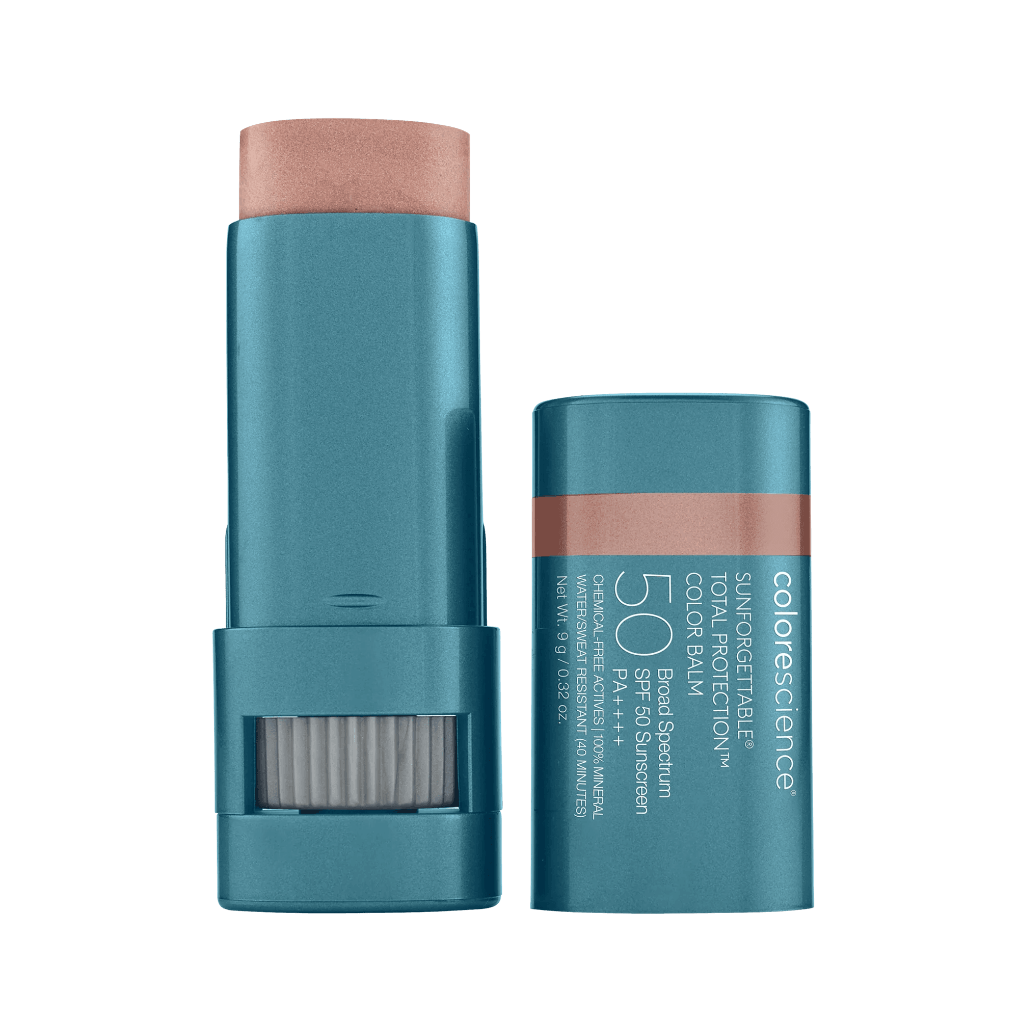 Colorescience Sunforgettable® Total Protection Color Balm SPF 50 – BLUSH