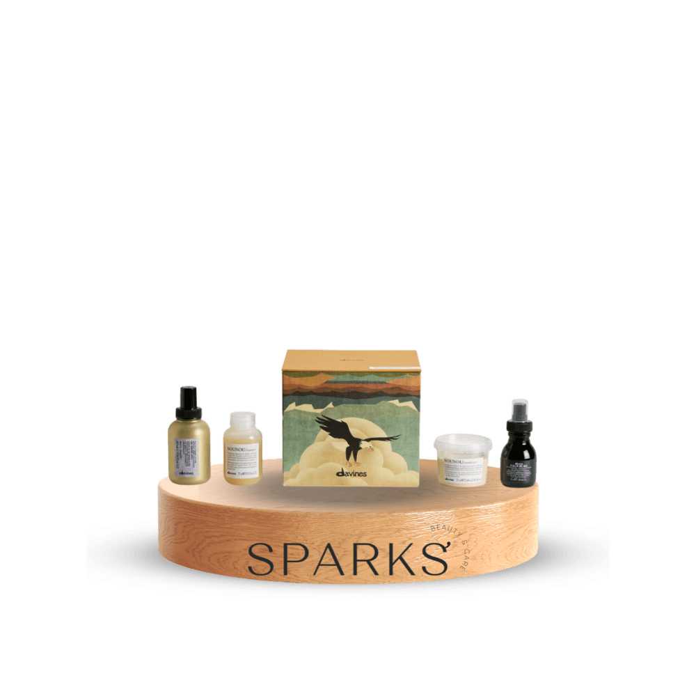 Davines Discovery Kit NouNou mini