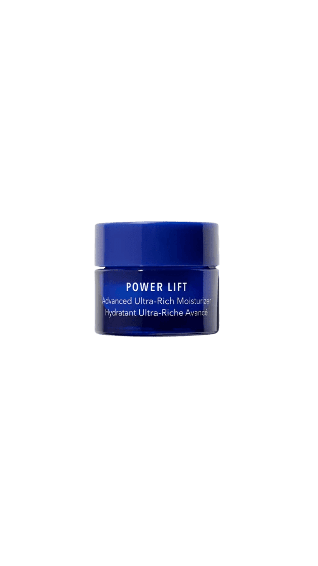 HydroPeptide Power Lift Face Moisturizer Travel Size – 5ml