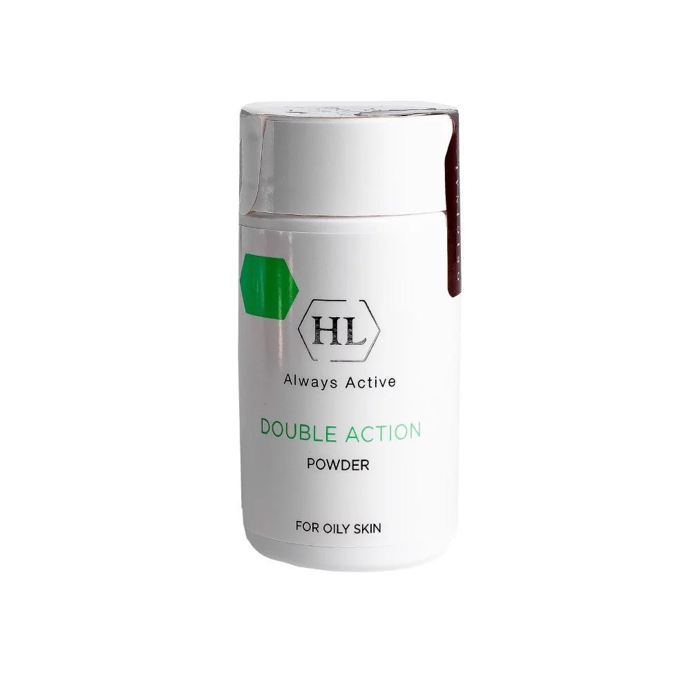 Double Action Treatment Powder – Holy Land (50 g)