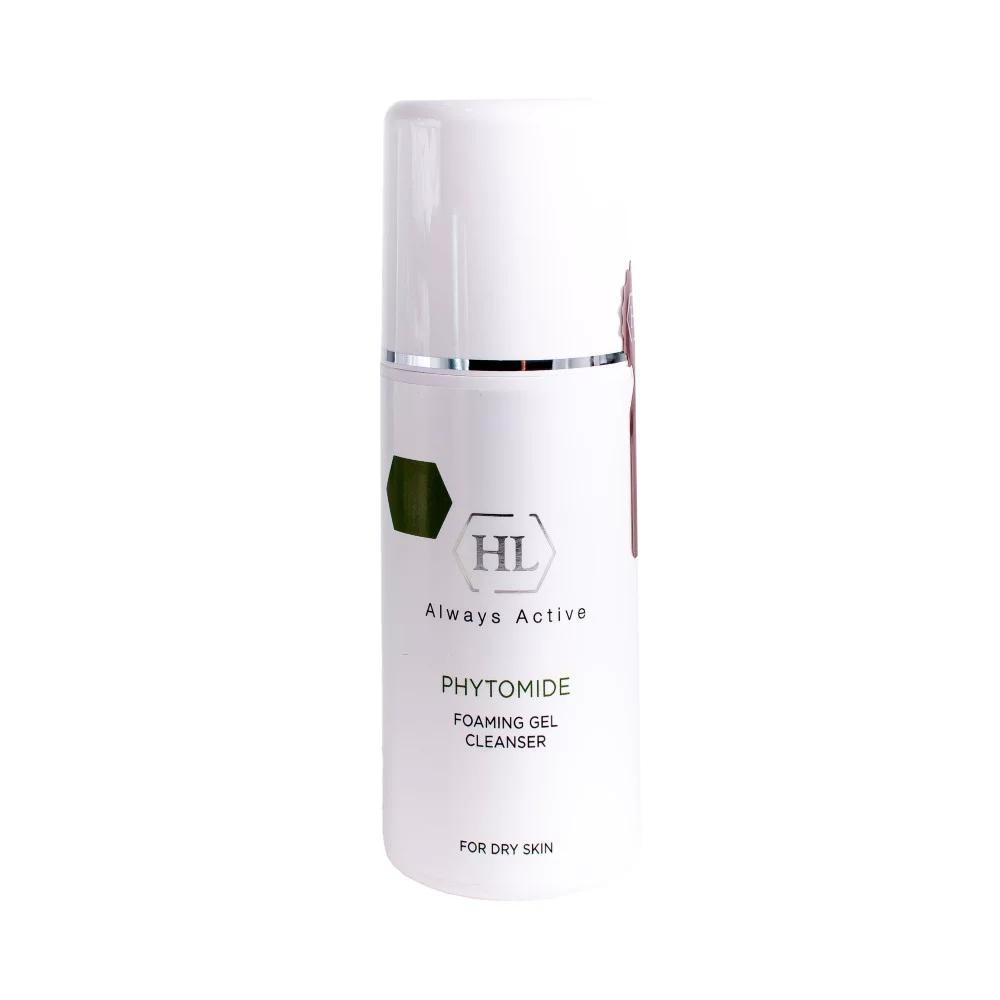 Phytomide Foaming Gel Cleanser – Holy Land (150 ml)