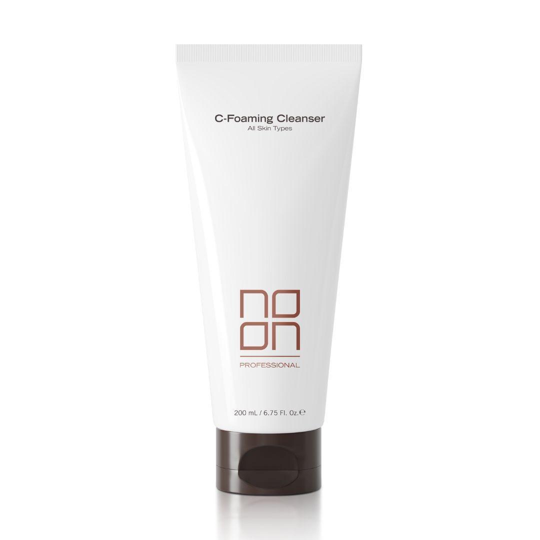 C-Cleanser Foam 200ml NOON Aesthetics