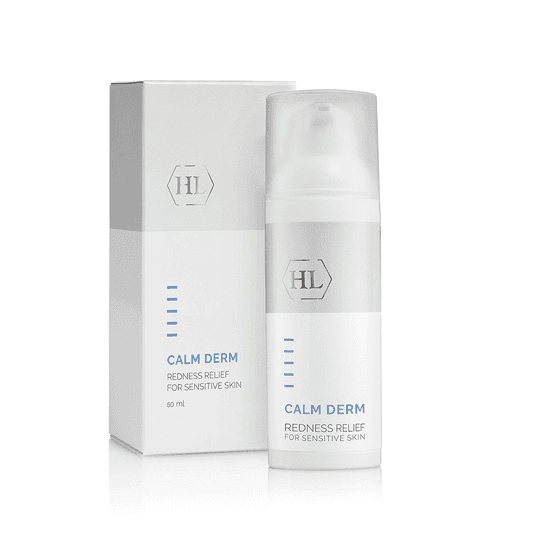 Calm Derm Redness Relief – Holy Land (50 ml)