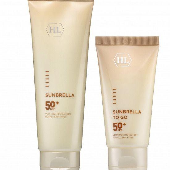 Sunbrella SPF 50 – Holy Land (125 ml)