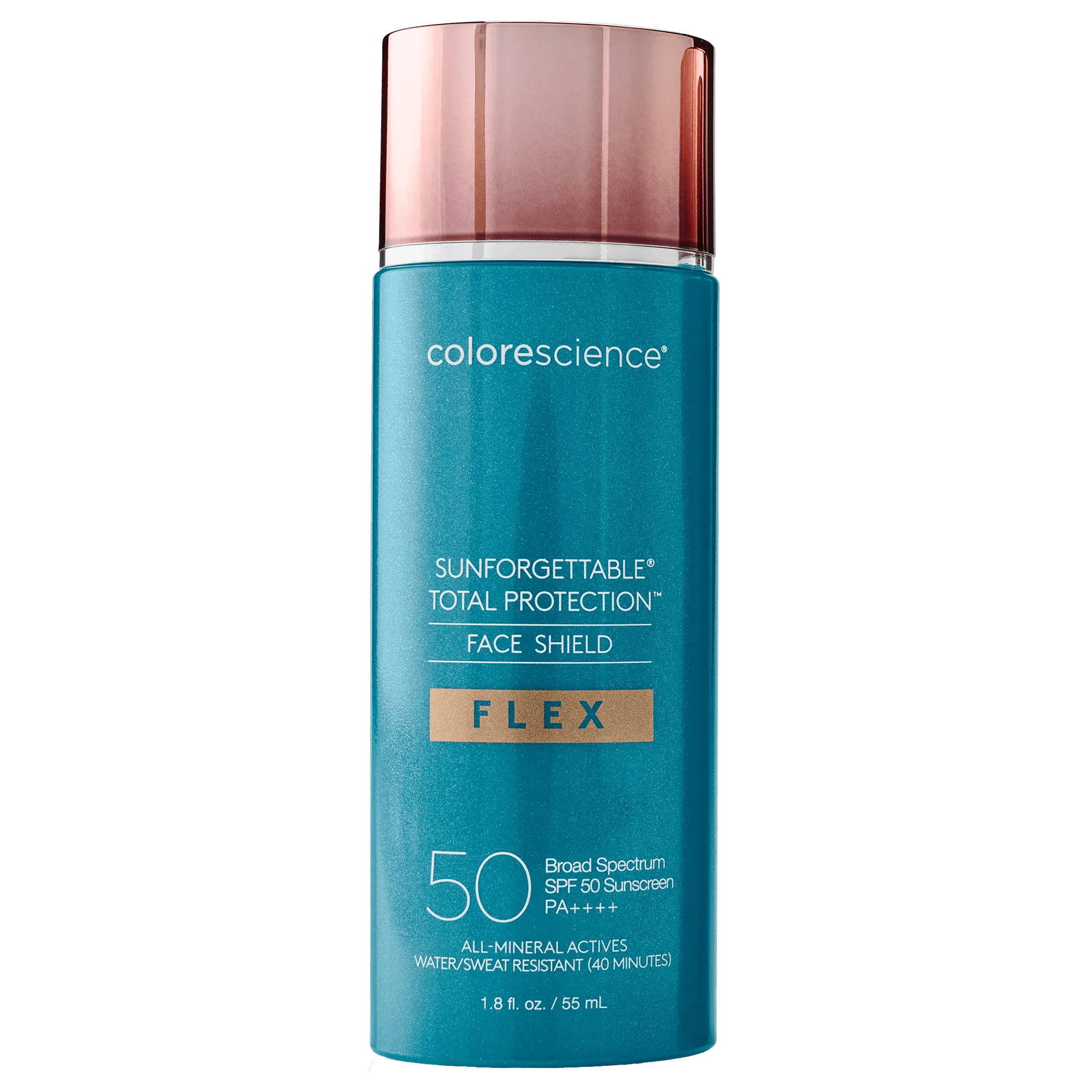 Colorescience Sunforgettable® Total Protection® Face Shield Flex SPF 50 -LIGHT
