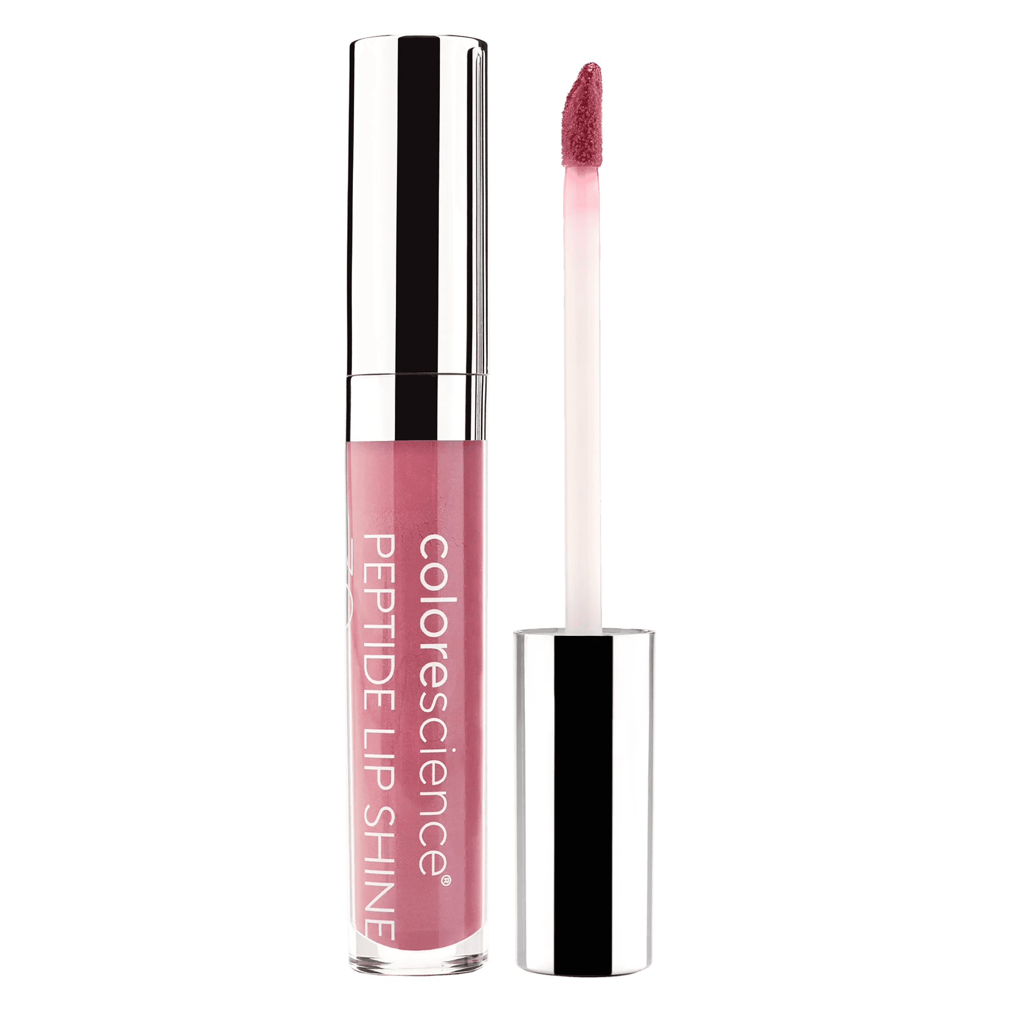 Colorescience Lip Shine SPF 35 – ROSE