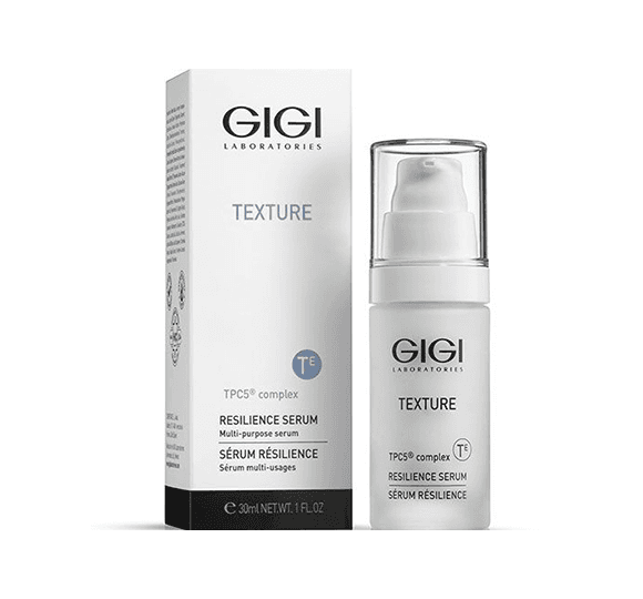 TEXTURE Resilience Serum - Ser multifuncțional - 30ml
