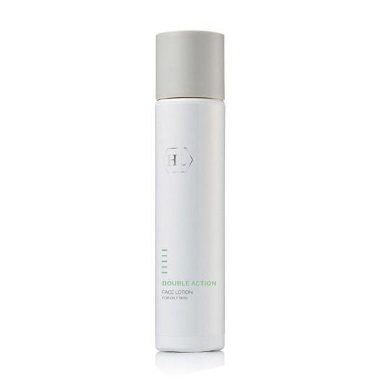 Double Action Face Lotion – Holy Land (250 ml)