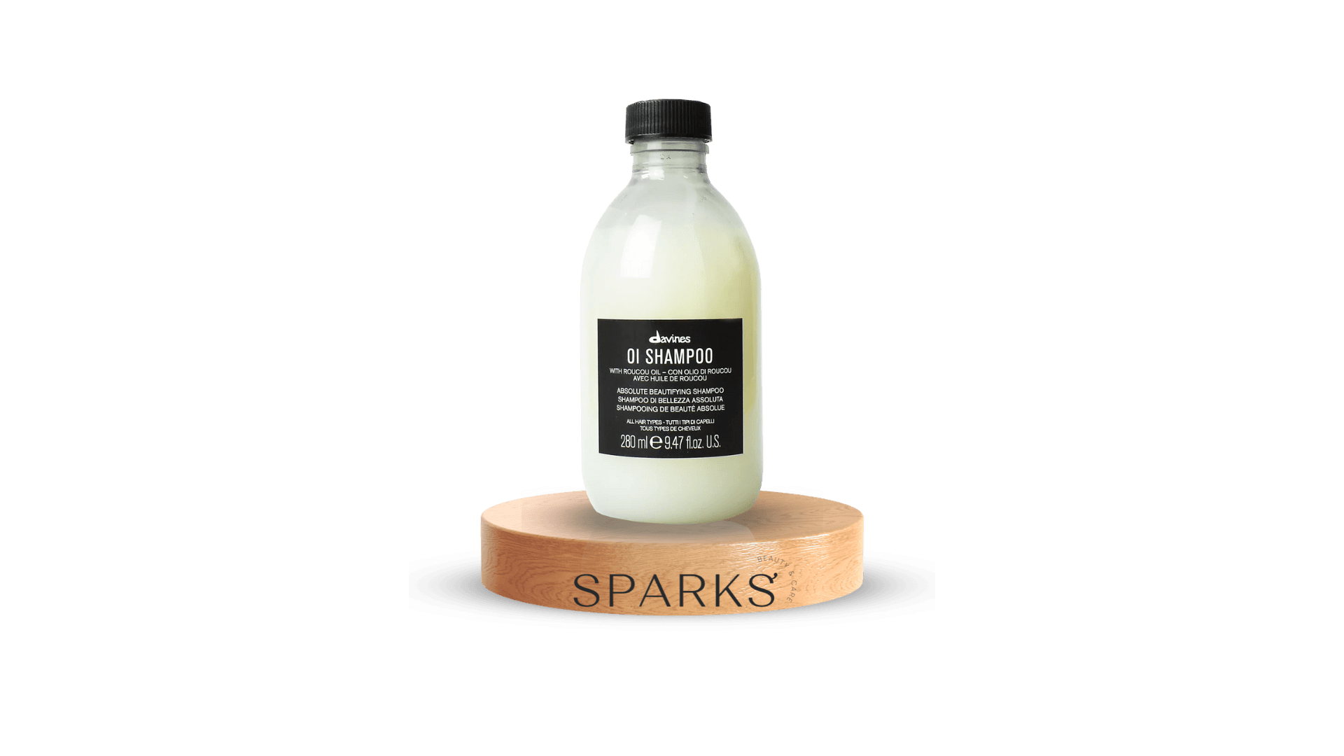 Davines Oi Shampoo 280ml
