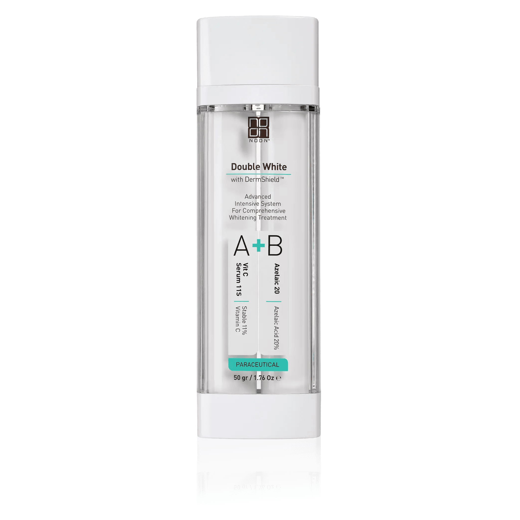 Double White 50ml NOON Aesthetics